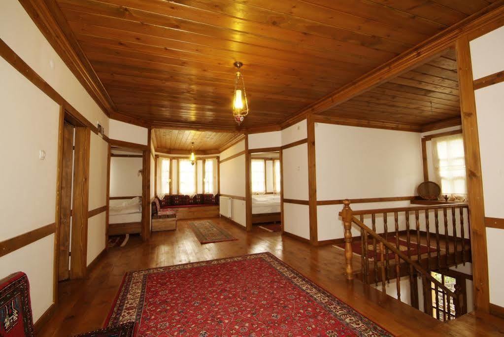 Kardelen Konaklari Hotel Safranbolu Exterior photo