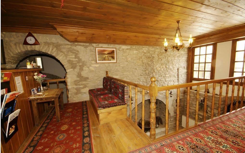 Kardelen Konaklari Hotel Safranbolu Exterior photo