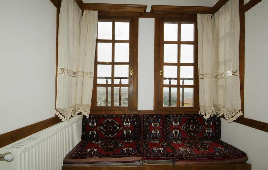 Kardelen Konaklari Hotel Safranbolu Exterior photo