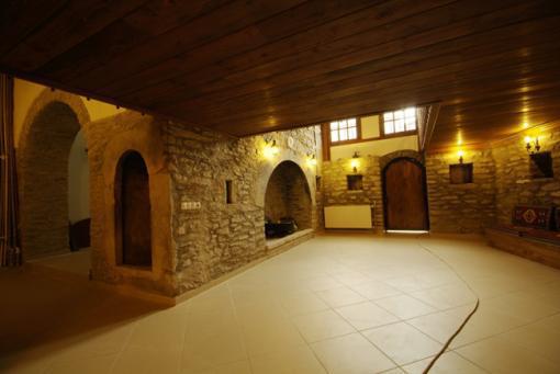 Kardelen Konaklari Hotel Safranbolu Exterior photo