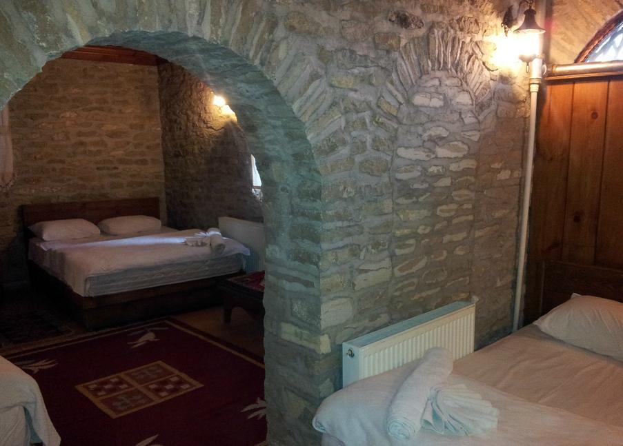 Kardelen Konaklari Hotel Safranbolu Room photo