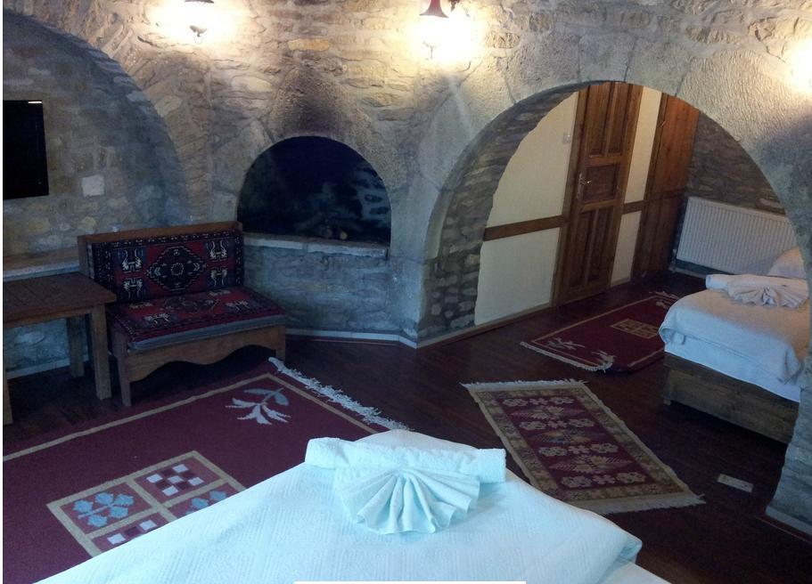 Kardelen Konaklari Hotel Safranbolu Room photo