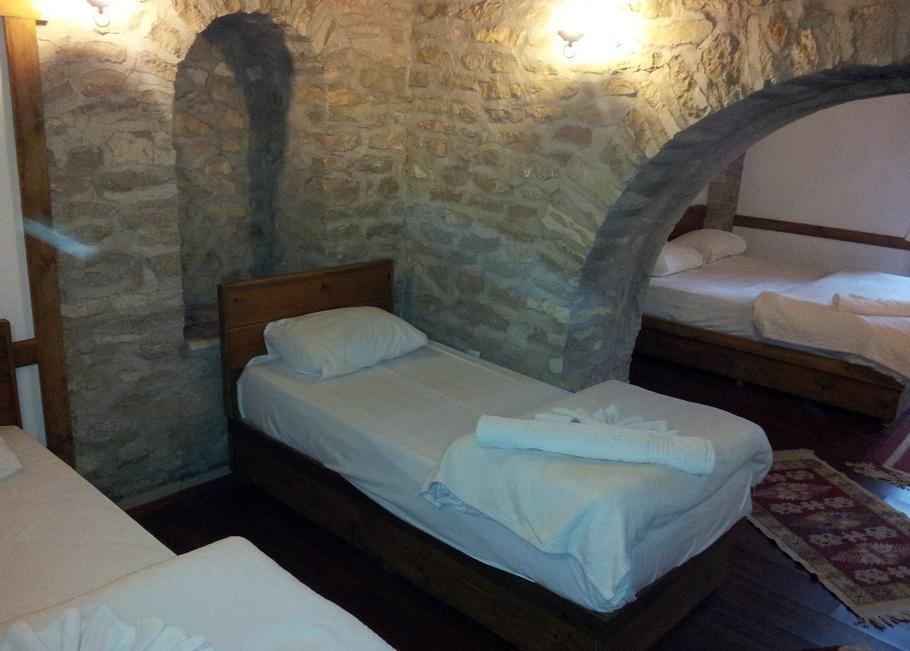 Kardelen Konaklari Hotel Safranbolu Room photo
