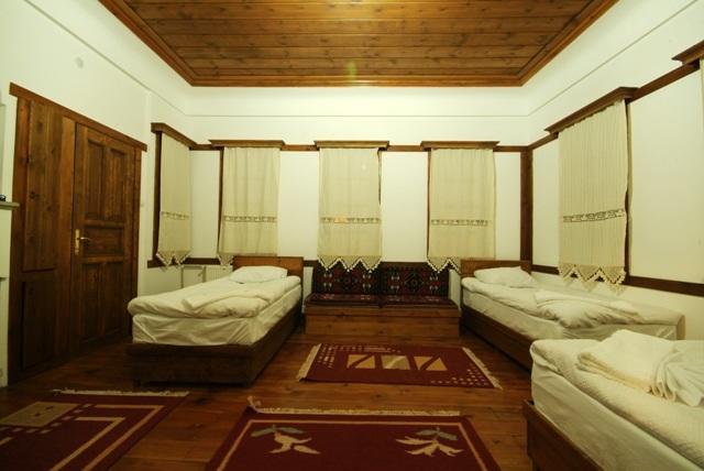 Kardelen Konaklari Hotel Safranbolu Exterior photo