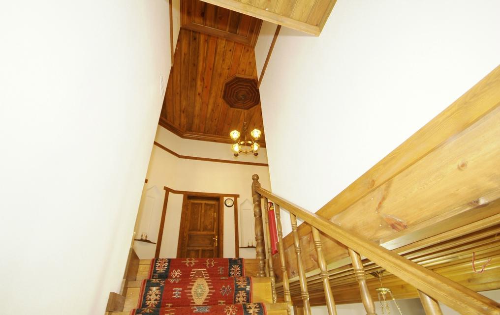 Kardelen Konaklari Hotel Safranbolu Exterior photo