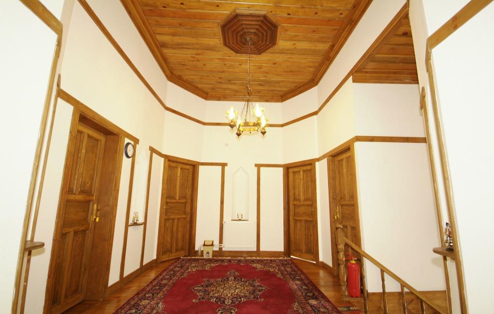 Kardelen Konaklari Hotel Safranbolu Exterior photo