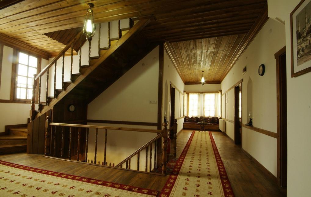Kardelen Konaklari Hotel Safranbolu Exterior photo
