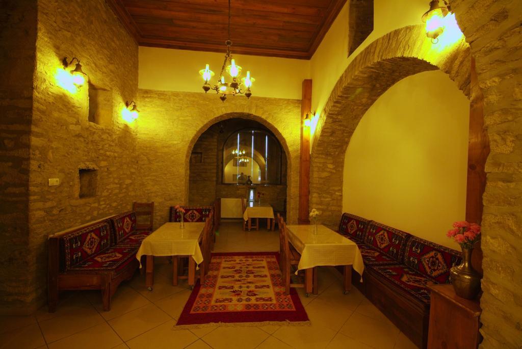 Kardelen Konaklari Hotel Safranbolu Exterior photo