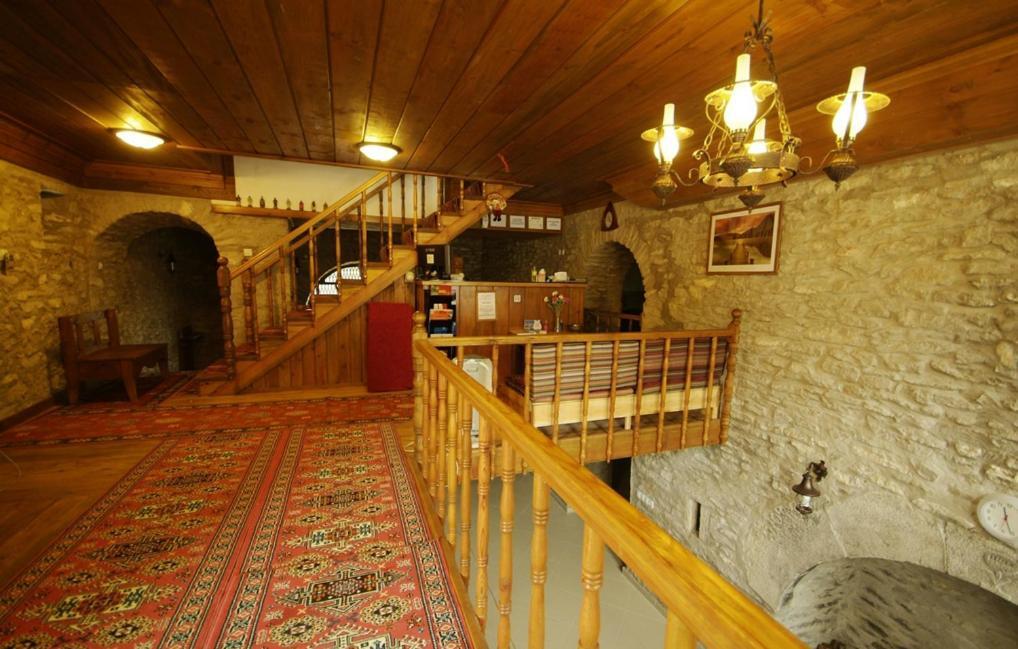 Kardelen Konaklari Hotel Safranbolu Exterior photo